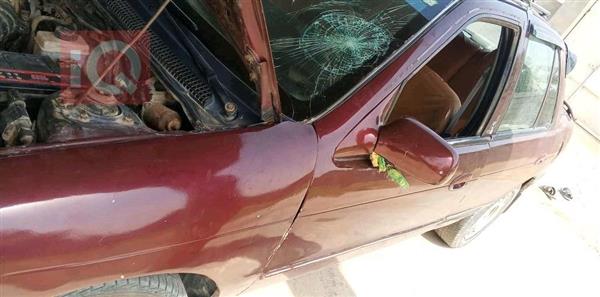 Kia Sephia 1994 for sale in Iraq - Aziziyah